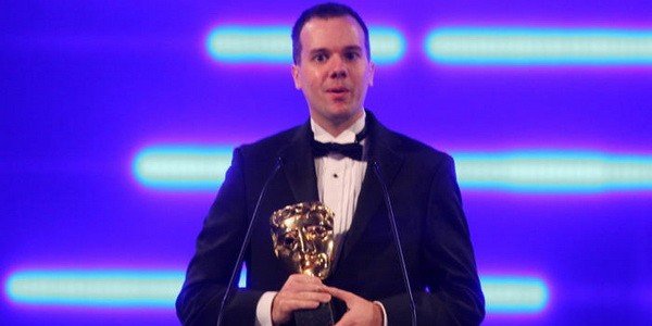 Английский юмор: премия BAFTA Video Games Awards 2012 — фото 1