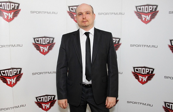 Дмитрий Смит
