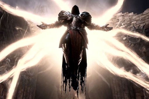 Diablo 4 будет работать в 4K и при 60 fps на Xbox Series X