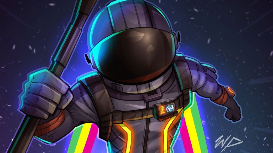 Почему один из самых крутых игроков в Fortnite не хочет участвовать в турнире на $100 млн? — фото 1