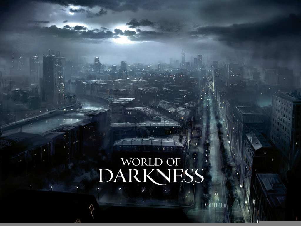 Paradox купила права на Vampire: The Masquerade и World of Darkness — фото 2