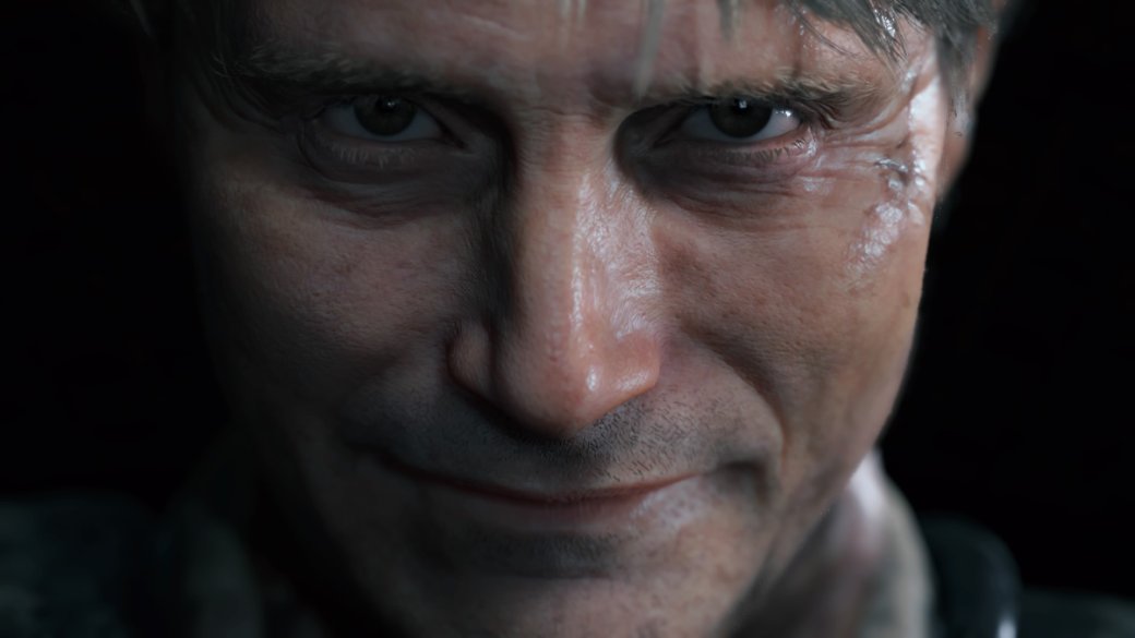 Разбор сюжета Death Stranding: смерть и одиночество как выход и спасение. Часть 2 — фото 7