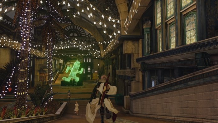Lightning Returns: Final Fantasy 13: первые впечатления — фото 1