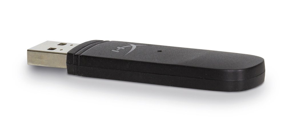 Долой провода: обзор HyperX Cloud II Wireless — фото 5