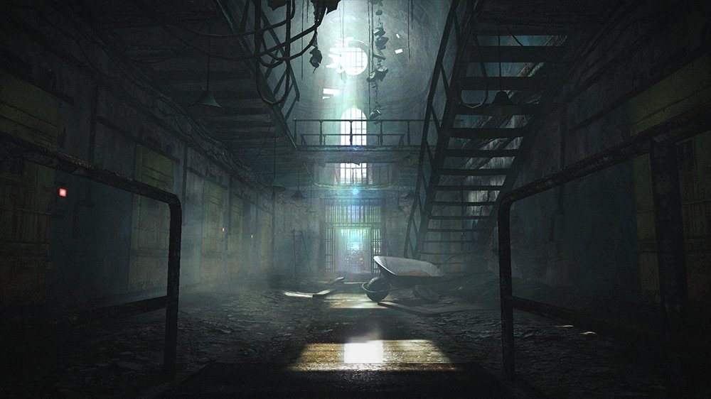 Галерея Продолжение Resident Evil: Revelations заметили на сайте Xbox - 2 фото
