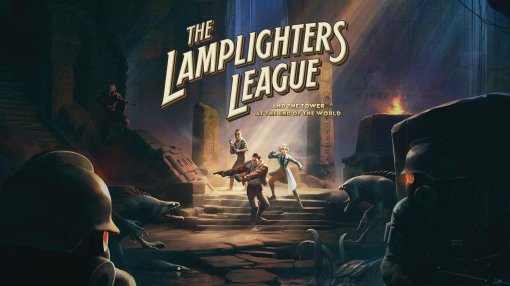 Авторы трилогии Shadowrun официально представили The Lamplighters League