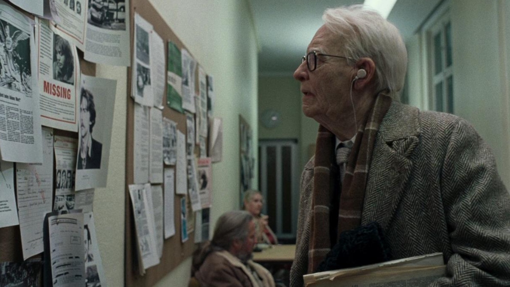 «Суспирия» 2018 года — убогий ремейк проверенной временем яркой классики — фото 2