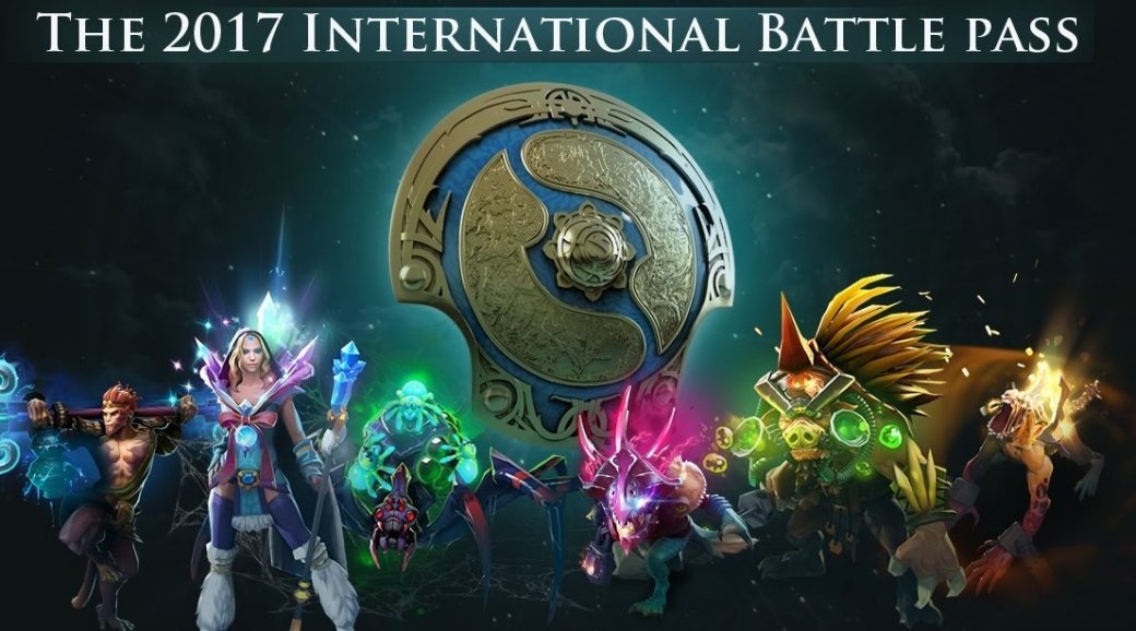 8 идей на заметку Valve. Как улучшить компендиум в Dota 2 — фото 1