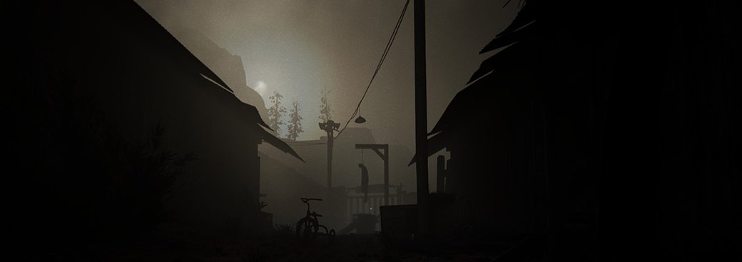 20 атмосферных и пугающих скриншотов Outlast 2 — фото 20