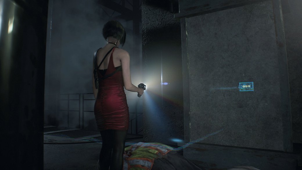 Галерея Все, что мы знаем о ремейке Resident Evil 2 - 5 фото