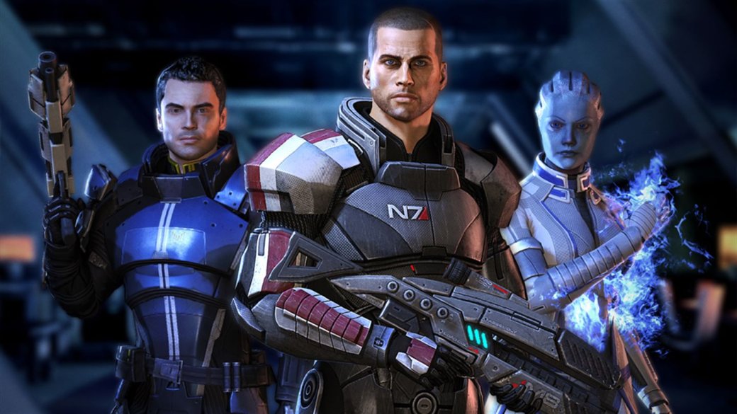 Спойлеры. Худшие финалы в видеоиграх — от Mass Effect 3 до BioShock — фото 12
