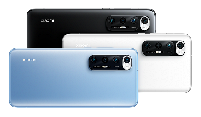 Xiaomi выпустила относительно недорогой фотофлагман Mi 10S — фото 1