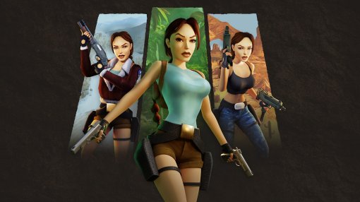 Ремастеры трёх первых игр Tomb Raider превзошли ожидания Embracer