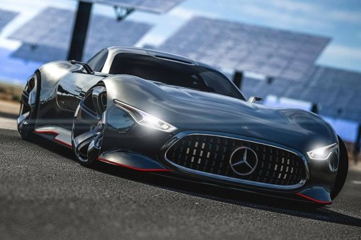 В Gran Turismo 7 вместе с поддержкой PS VR2 появятся новые автомобили