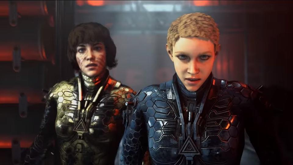 Геймеры нашли способ обойти микротранзакции в Wolfenstein: Youngblood на ПК — фото 1