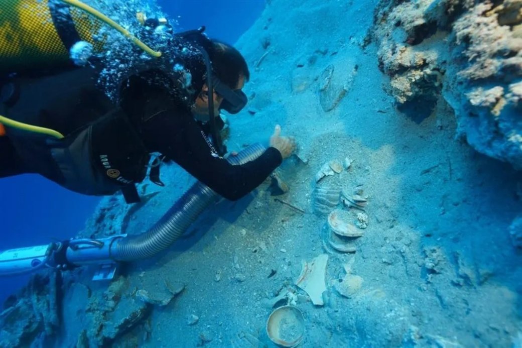 Фото: Courtesy the Ministry of Culture and Tourism, Turkey
