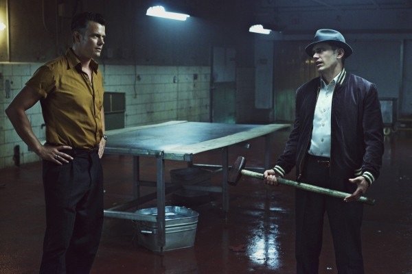 Сериал по роману Стивена Кинга об убийстве Кеннеди выйдет в феврале — фото 5