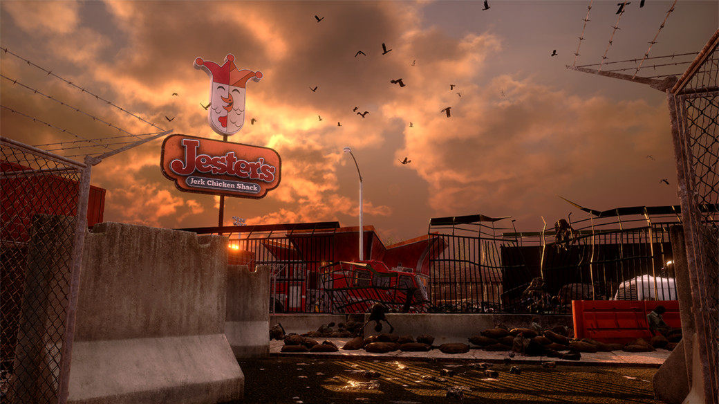 Суть. State of Decay 2 — симулятор возни в заброшках — фото 2