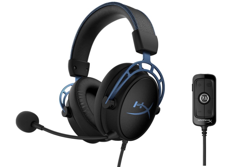 Скоро в школу: три гаджета HyperX, без которых ваш ПК не будет полноценным — фото 2