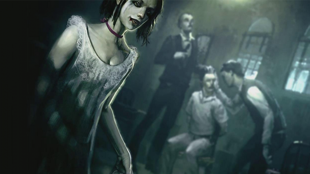 Paradox купила права на Vampire: The Masquerade и World of Darkness — фото 1