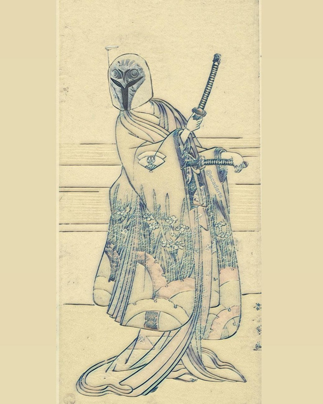 Бо-Катан Крайз