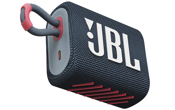 Портативную колонку JBL Go 3 привезли в Россию и оценили в 2599 рублей — фото 1