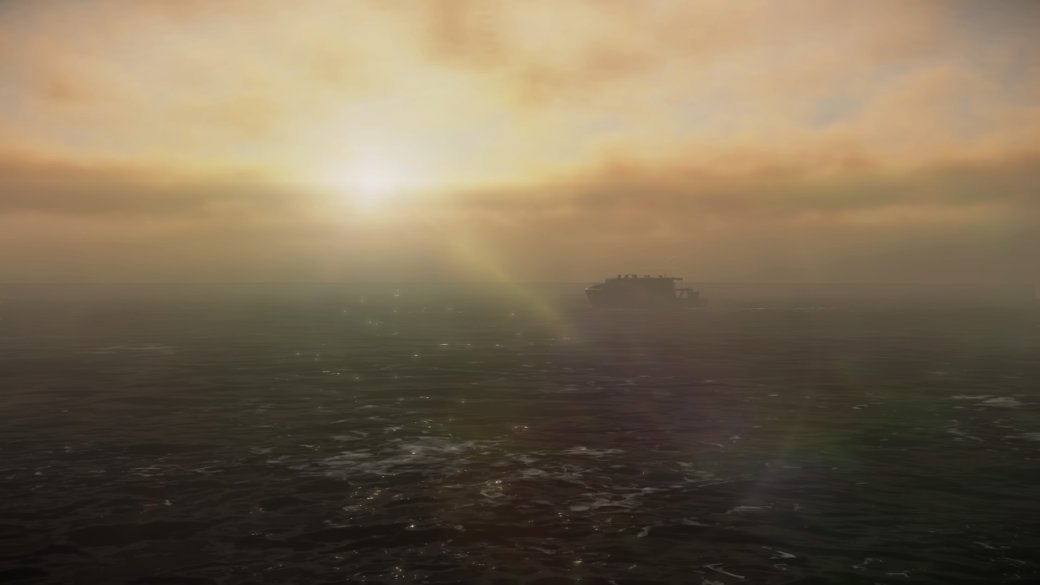 Разбор сюжета Death Stranding: смерть и одиночество как выход и спасение. Часть 2 — фото 2