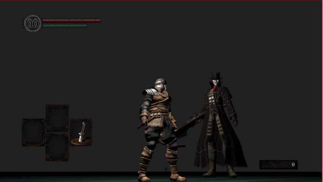 Пользователь Twitter нашел в файлах Dark Souls: Remastered 17 неиспользованных карт — изображение 5