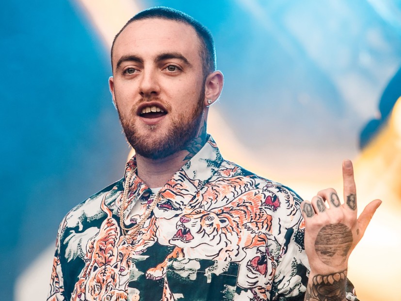 **Mac Miller**