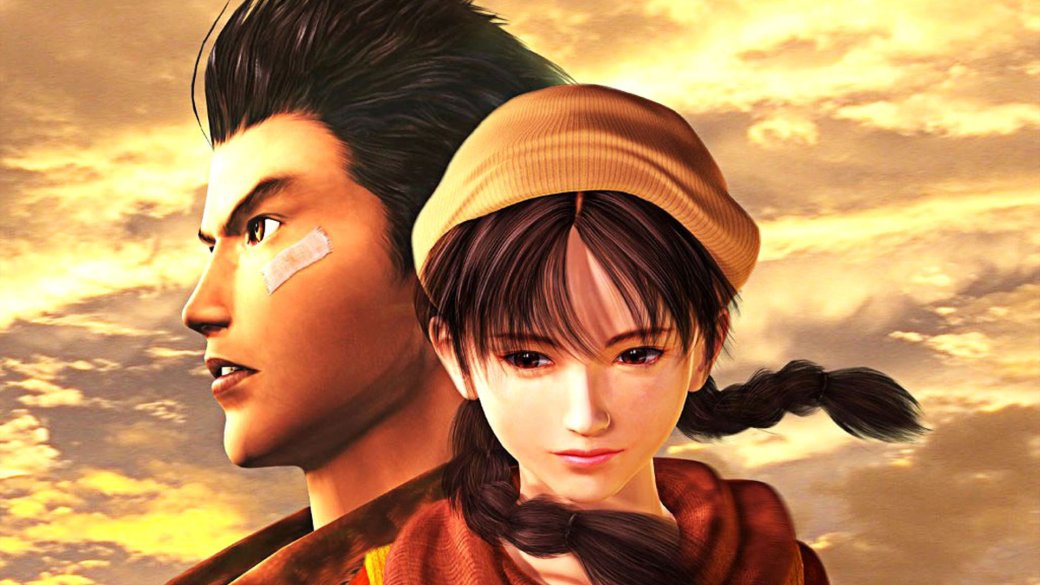 «Предлагает уникальный опыт»: критики в целом рады переизданию Shenmue I & II — фото 1