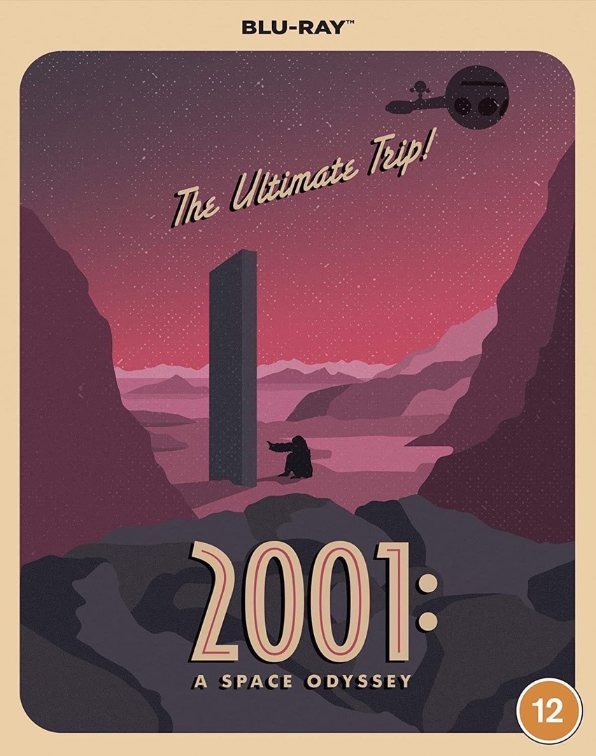 «2001 год: Космическая одиссея»