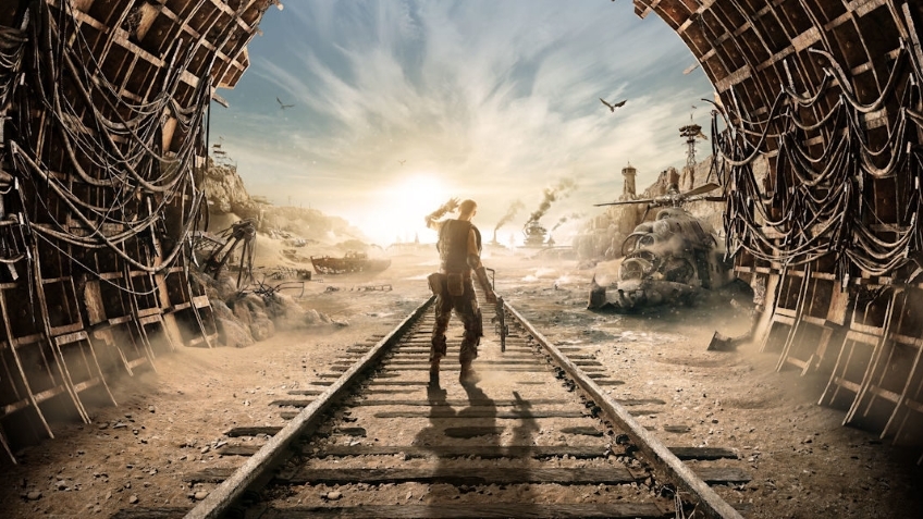Metro: Exodus выйдет эксклюзивно в магазине Epic Games на PC, но через год игра появится и в Steam — фото 1