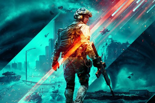 Sony посчитала серию Battlefield не поспевающей за Call of Duty