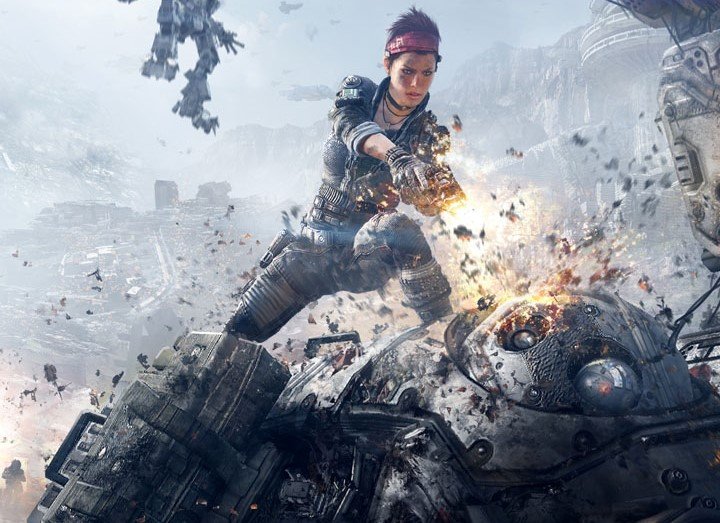 Как я перестал бояться и полюбил Titanfall: впечатления от бета-теста — фото 1
