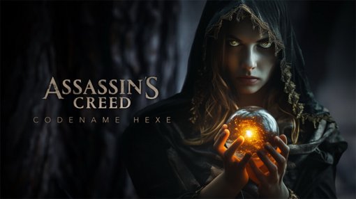 Том Хендерсон раскрыл подробности Assassinʼs Creed Hexe