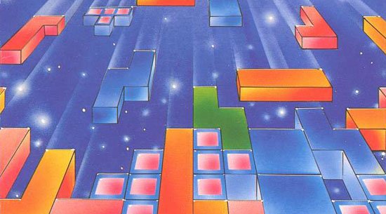 Tetris снижает тягу к наркотикам, еде и сексу — фото 5