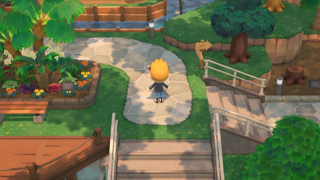Что такое Animal Crossing: New Horizons и почему она стала одной из главных игр 2020 года? — фото 2
