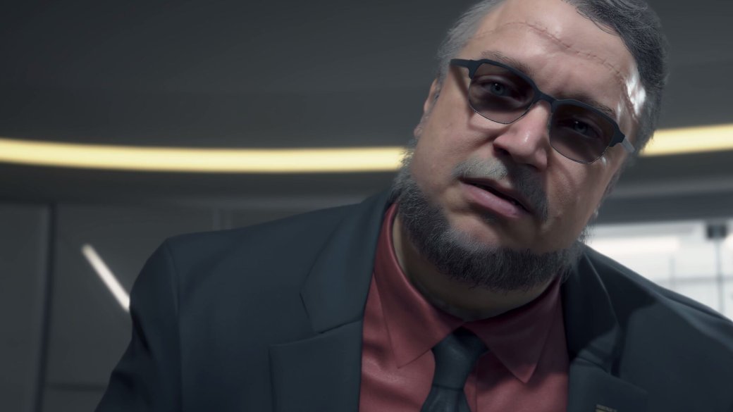 Разбор сюжета Death Stranding: смерть и одиночество как выход и спасение. Часть 1 — фото 8