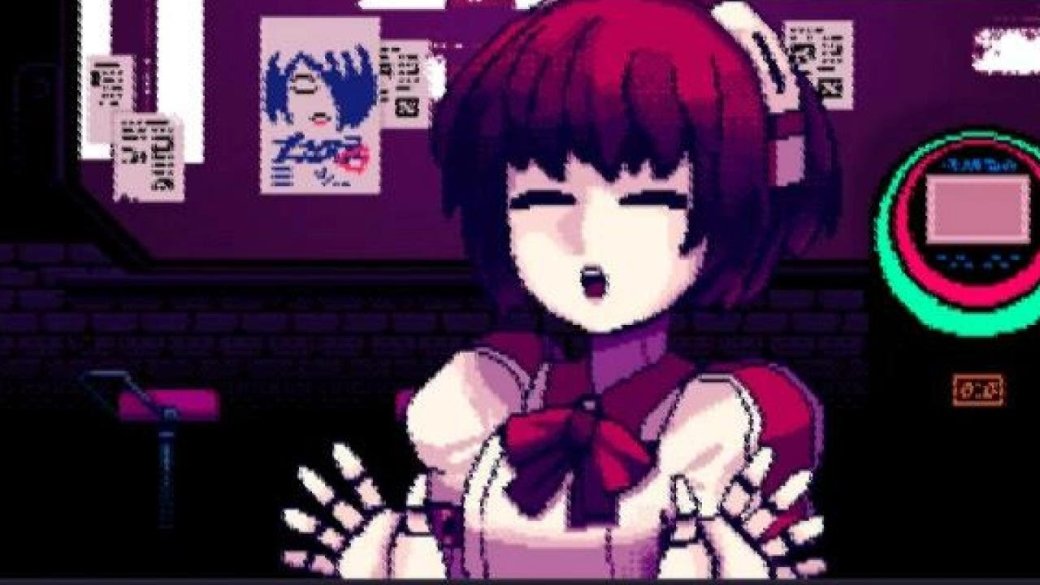 VA-11 Hall-A выйдет на консолях. Взгляните на новый трейлер в честь этого — фото 1