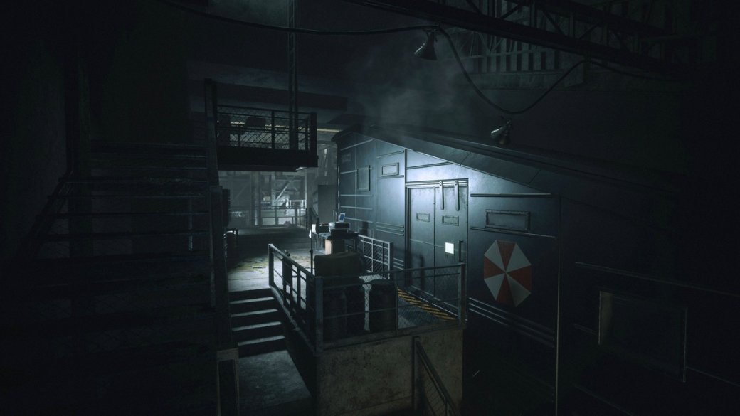 Новые скриншоты из Resident Evil 2 Remake: Ада Вонг, Леон Кеннеди, Клэр Рэдфилд и много зараженных — изображение 4