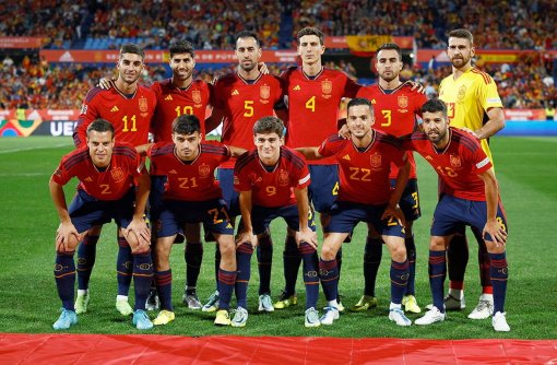 Марокко обыграла Испанию в плеф-офф Чемпионата мира по футболу 2022