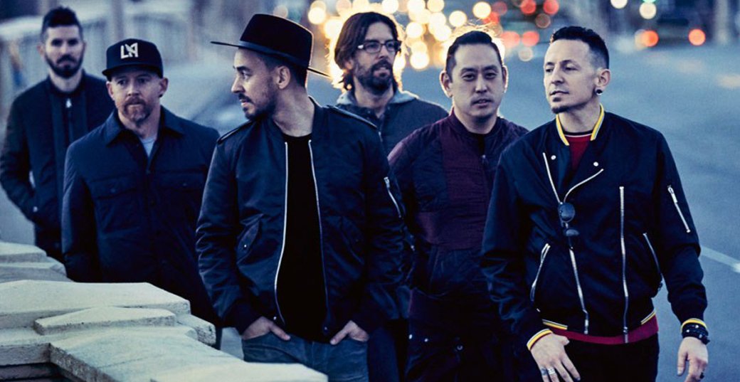 О чем поет сооснователь Linkin Park Майк Шинода на своем EP Post Traumatic — фото 1