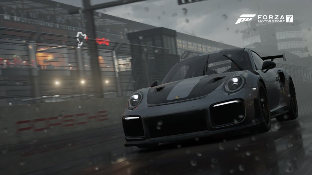 Разбираем Forza Motorsport 7. Знакомиться с серией нужно именно с нее — фото 4
