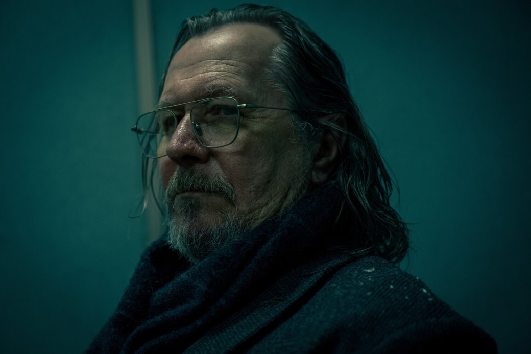 Сериал уже продлён на шестой и седьмой сезоны, что редкость для современных шоу

Источник: Apple TV