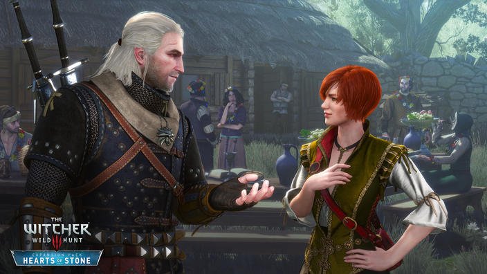 Сапковский катит бочку на CDPR: «Я сделал игру The Witcher популярной» — фото 4