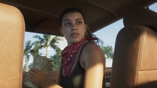 Игроки нашли похожую внешностью и голосом на Лусию в GTA 6 актрису
