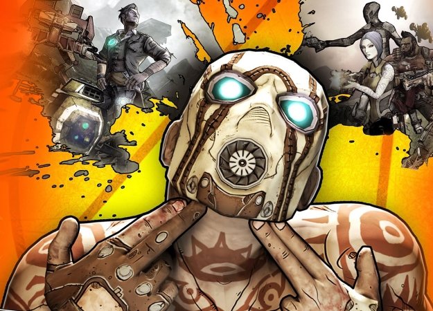 Gearbox: «90% студии работает над тем, чего вы ждете». Borderlands 3? — фото 1