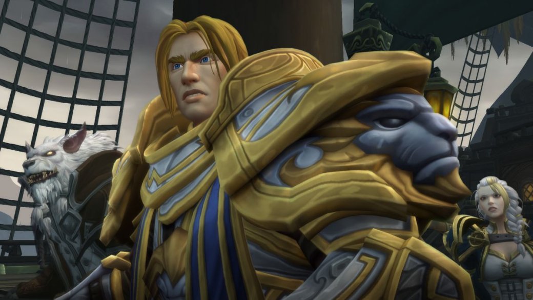 Blizzard сделала бесплатным Battle Chest. Теперь для WoW требуется лишь подписка и последний аддон — фото 1