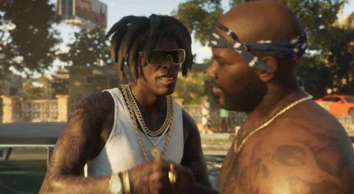 Take-Two подтвердила релизные окна GTA 6 и Civilization 7 в свежем отчёте