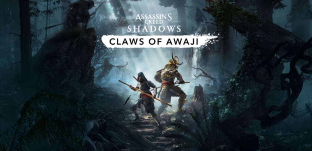 Дополнение Claws of Awaji для Assassinʼs Creed Shadows может выйти в сентябре — фото 1